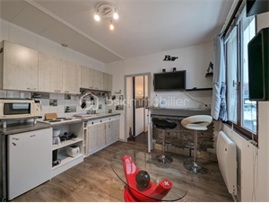studio à la vente -   62600  BERCK, surface 19 m2 vente studio - UBI476242400